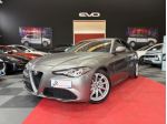 Alfa Romeo Giulia 2.2 Turbo AT8 180cv Executive