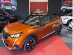 Peugeot 2008 2008 1.2 puretech GT s&s 130cv eat8