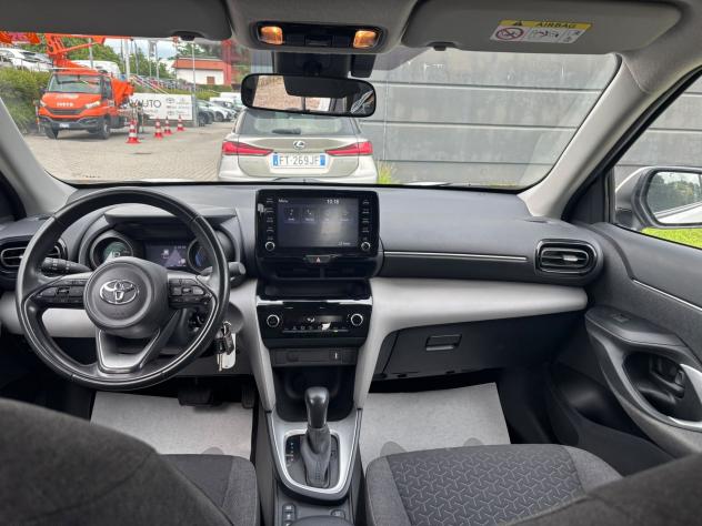 Toyota Yaris Cross 1.5H (116 CV) E-CVT Active - Foto 5