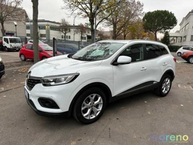 RENAULT Kadjar 1.5 dCi 115 CV blue Sport Edition EDC rif. 18172052