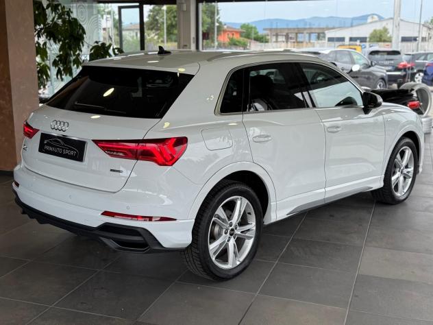 Audi Q3 TDI quattro S LINE EDITION VIRTUAL IMPECCABILE AFFARE - Foto 5