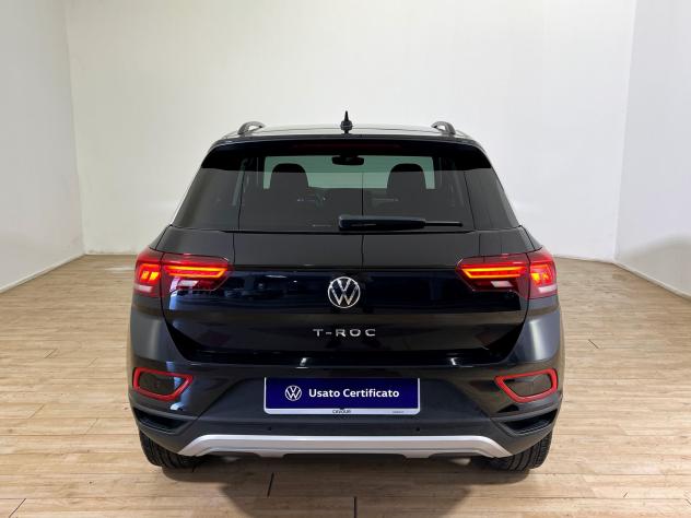 Volkswagen T-Roc T-Roc 1.5 tsi Sport dsg - Foto 5