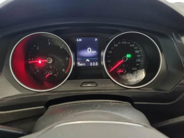 VOLKSWAGEN Tiguan 2 serie Tiguan 2.0 TDI 150 ... - Foto 7