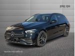 Mercedes-Benz Classe C C SW 220 d mhev Premium Plus 4matic auto