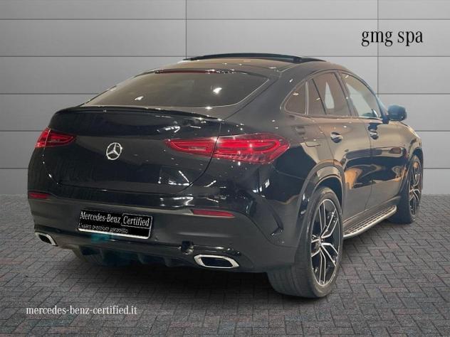 Mercedes-Benz GLE Coupe 350 de phev AMG Line Premium 4matic auto - Foto 2