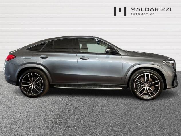 Mercedes-Benz GLE Coupe - C167 2023 Coupe 350 de phev AMG Line Premium 4matic auto - Foto 5