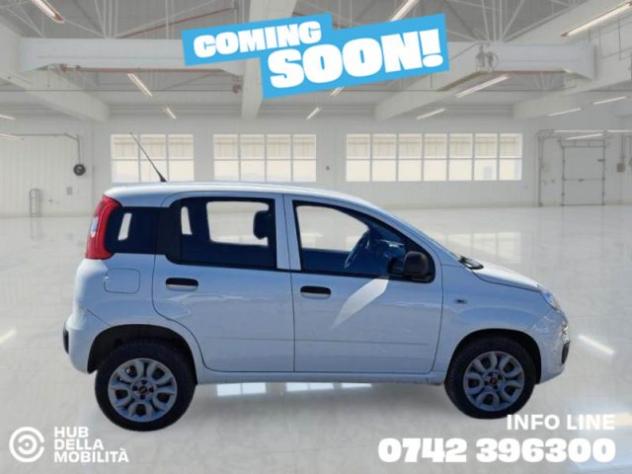 FIAT Panda 0.9 TwinAir Turbo Natural Power Pop Van 2 posti rif. 24175011 - Foto 3