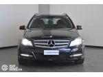 MERCEDES-BENZ C 200 CDI S.W. BlueEFFICIENCY Executive Aut. rif. 23685097
