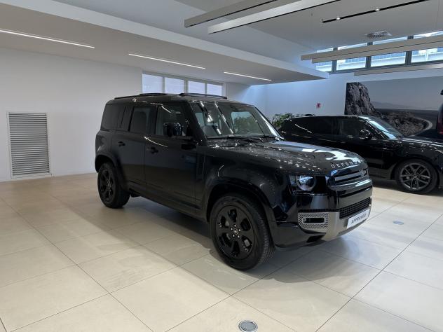 Land Rover Defender 2.0Si4 PHEV 300 110 X-Dynamic SE AWD aut - Foto 3