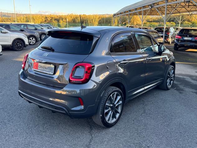 Fiat 500X 1.3 MultiJet 95 CV Sport - Foto 5