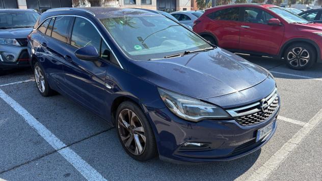 Opel Astra 1.6 CDTi 110CV Sports Tourer-MOTORE GUASTO - Foto 4