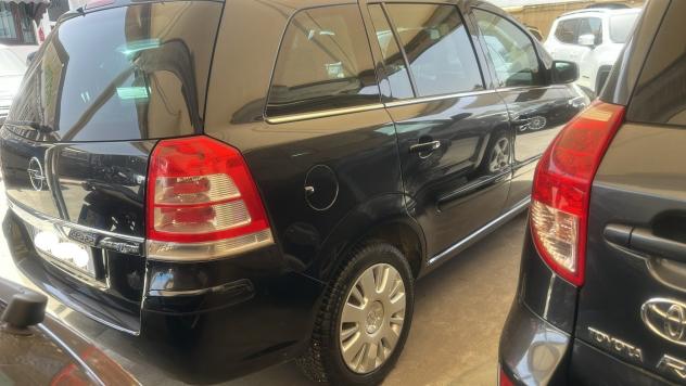OPEL ZAFIRA 1,6 12/2012 7 POSTI! - Foto 8