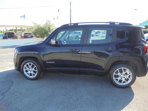 Jeep Renegade 1.0 T3 Limited - Foto 7