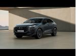 Audi Q3 SPORTBACK MY26 Audi Sportback S line edition TDI 110 kW S tronic