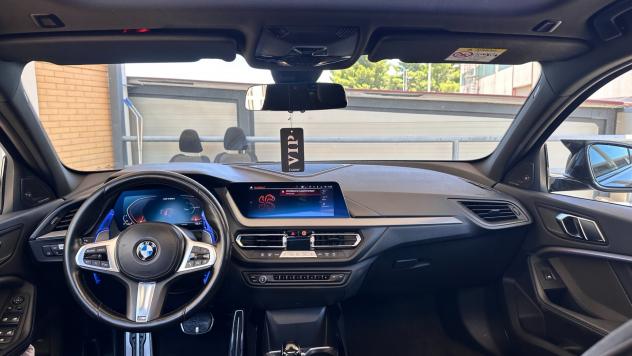 Bmw 135 M 135i xDrive - Foto 8