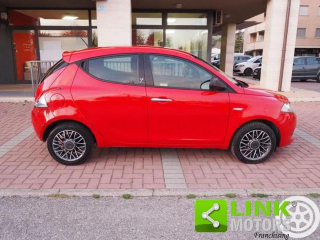 LANCIA Ypsilon 1.3 MJT 16V 95 CV 5 porte S&S Gold rif. 23722826 - Foto 4