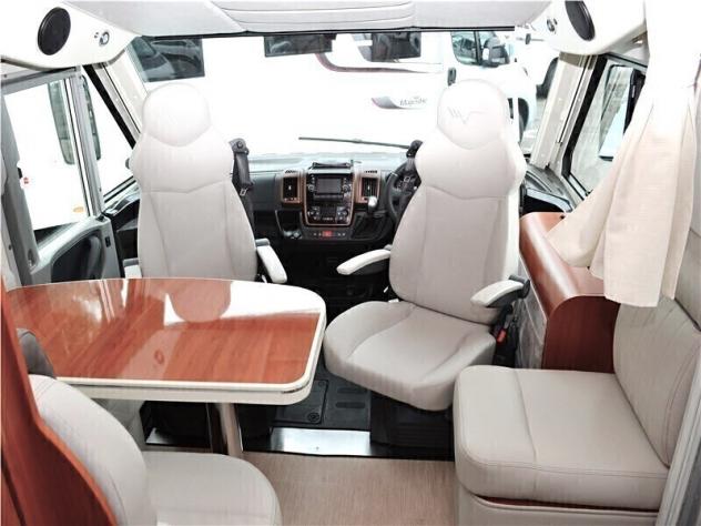 Mobilvetta K-YACHT 80 MT 6.99 - Foto 5