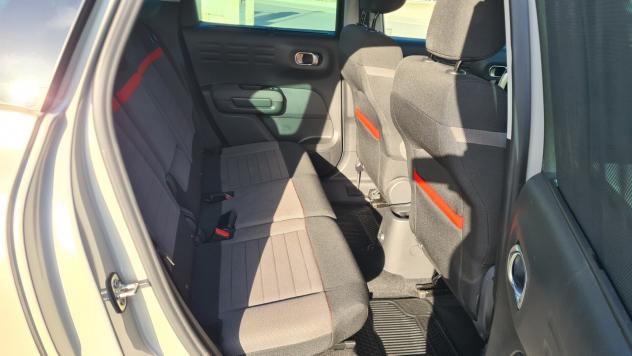 Citroen C3 Aircross 1.6 BlueHDi 100 cv Shine 2018 - Foto 6