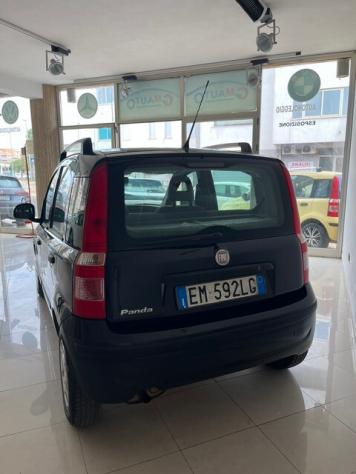 Fiat Panda 1.2 Emotion - Foto 8