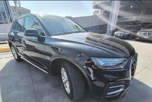 AUDI Q5 35 TDI S tronic Business rif. 24022021 - Foto 2