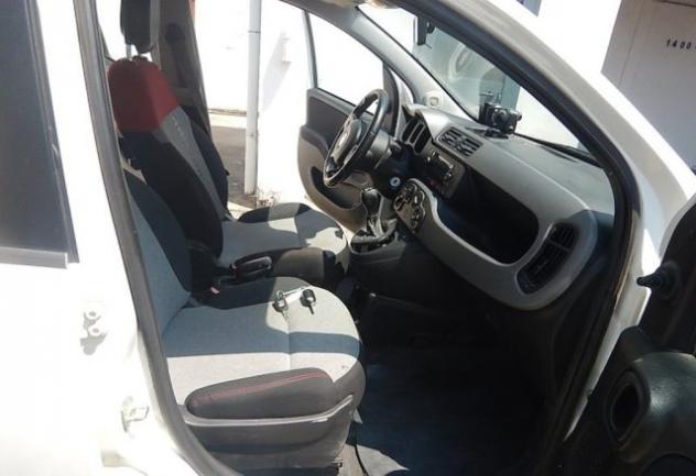 FIAT Panda 1.3 MJT 95 CV S&S Lounge AUTOVETTURA IVA ESPOSTA rif. 23966535 - Foto 7
