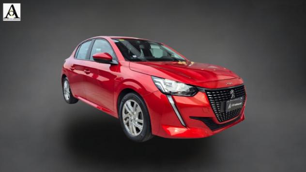 PEUGEOT 208 2ª serie 208 PureTech 100 Stop&Start 5 porte Active - Foto 2