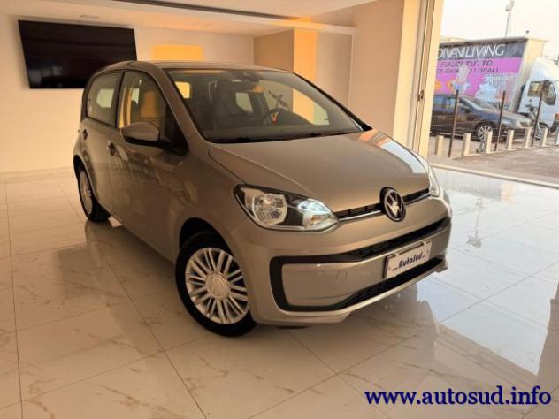 VOLKSWAGEN up! 1.0 5p. EVO move up! BlueMotion Technology rif. 24161277