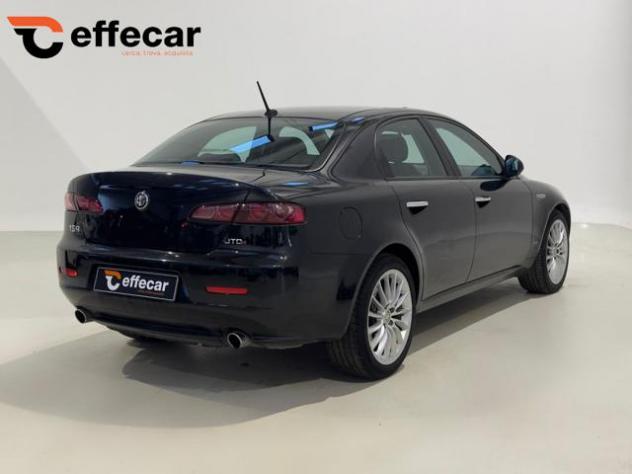 ALFA ROMEO 159 2.4 JTDm 200 CV Q-Tronic rif. 23961852 - Foto 6