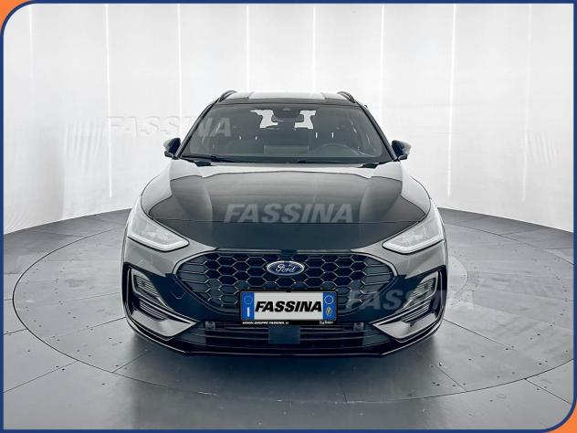 Ford Focus 1.0T EcoBoost Hybr. 155cv ST-Line AutoSW - Foto 2