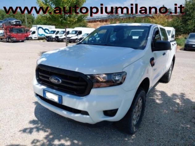 FORD Ranger 2.0 TDCi DC XL 5 posti rif. 23973569