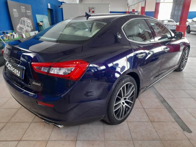 Maserati Ghibli V6 Diesel - Foto 6