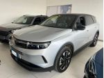 Opel Grandland Hybrid 145cv EDCT GS