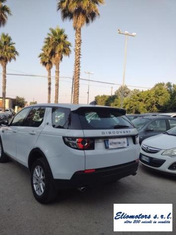LAND ROVER - Discovery Sport - 2.0 TD4 150 CV PREMIUM 4WD - Foto 7