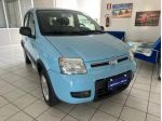 FIAT Panda 2ª serie Panda 1.2 4x4 Climbing