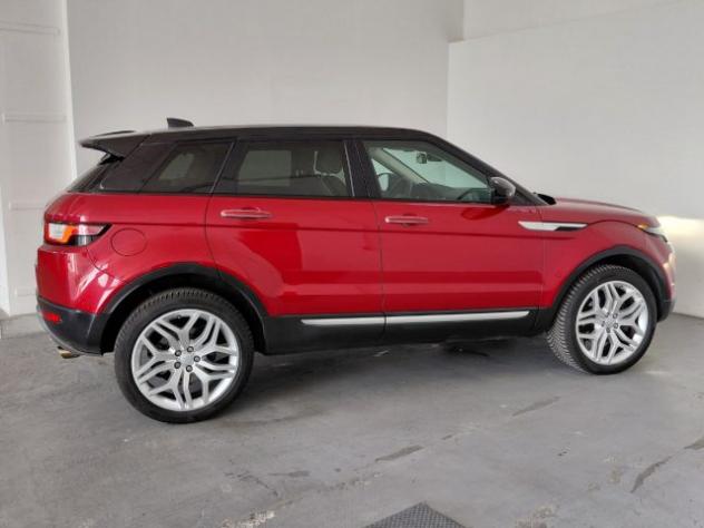 LAND ROVER Range Rover Evoque 2.0 Si4 5p. HSE Dynamic AUT. PREZZO VERO rif. 24194317 - Foto 9