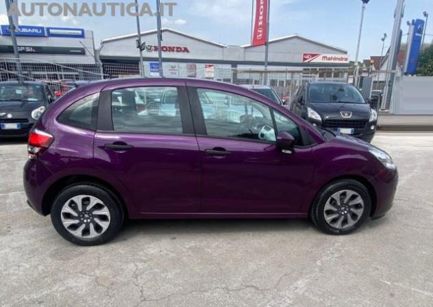 CITROEN C3 1.0 PureTech 68cv LIVE EDITION rif. 23681023 - Foto 5