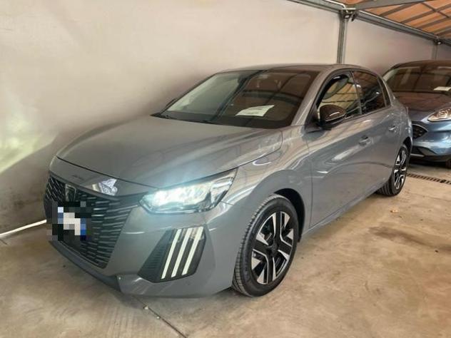 PEUGEOT 208 PureTech 100 Stop&Start 5 porte Allure rif. 23984067