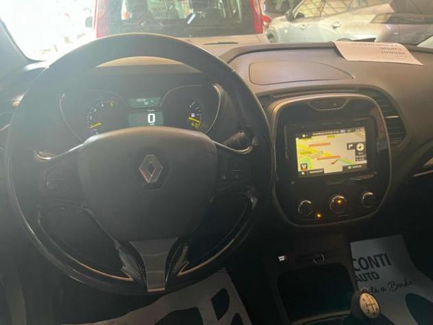 RENAULT Captur 1.5 dCi 8V 90 CV Start&Stop rif. 23868895 - Foto 4