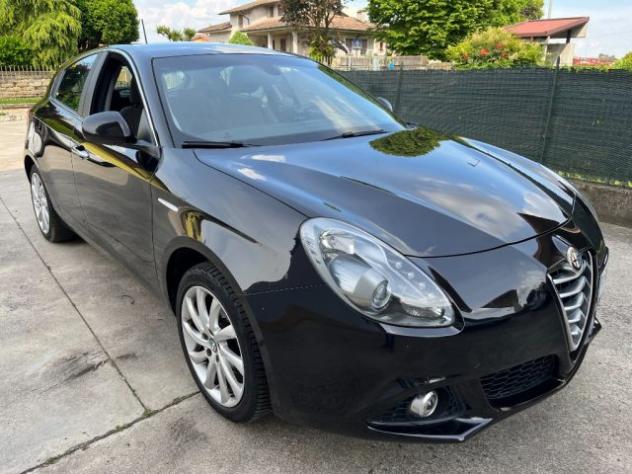 ALFA ROMEO Giulietta 1.4 Turbo 120 CV GPL SUPER rif. 23736839 - Foto 3