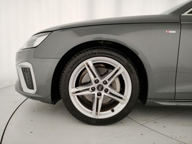 Audi A4 Avant 35 2.0 tdi mhev S Line edition 163cv s-tronic - Foto 7