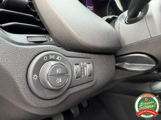 FIAT 500X 1.3 MultiJet 95 CV rif. 24129792 - Foto 9