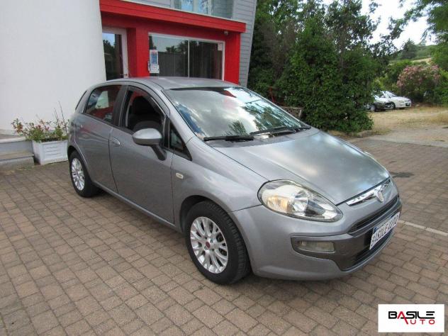 FIAT - Punto Evo - 1.3 Mjt 90CV 5p. Dynamic - Foto 3