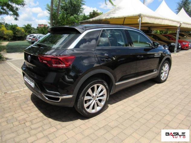 VOLKSWAGEN - T-Roc - 2.0 TDI DSG Business BlueMot.Tech. - Foto 6