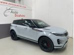 Land Rover Range Evoque 2.0D I4 163 CV AWD Dynamic SE