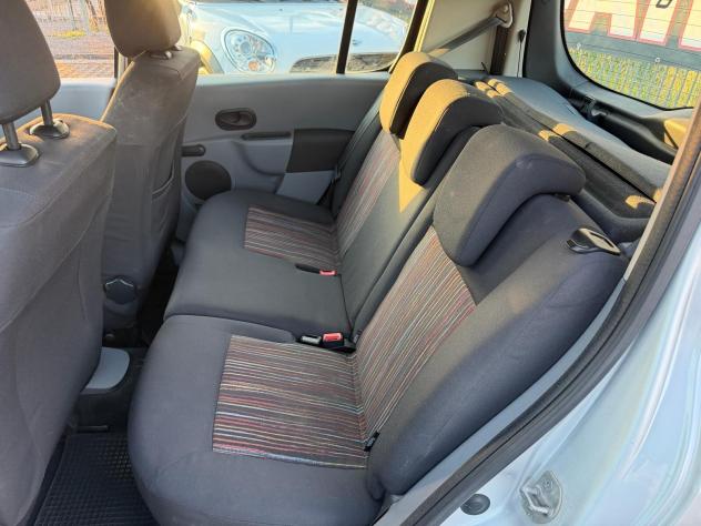 Renault Modus 1.2 Gpl 75cv-04/2008 - Foto 10