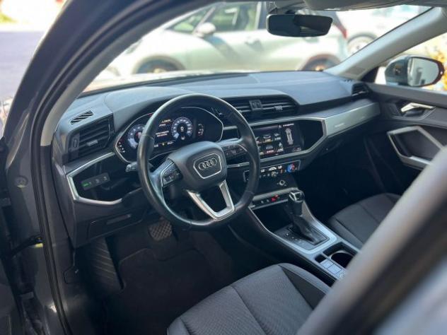 AUDI Q3 1.5 35 TFSI Business Advance S Tronic rif. 23646906 - Foto 8