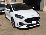 Ford Fiesta 1.0 Ecoboost Hybrid 125 CV 5 porte ST-Line