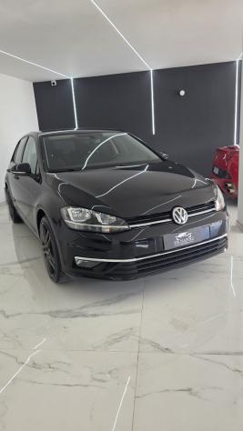 Volkswagen Golf 1.6 TDI 115 CV 5p. Executive BlueMotion Technology - Foto 10