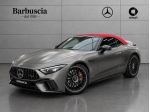 Mercedes-Benz SL AMG - R232 - AMG 63 Premium Plus 4matic+ auto
