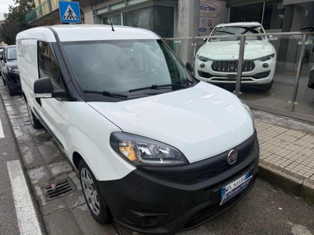 FIAT Doblo Doblò 1.6 MJT 105CV S&S PL-TN Cargo Maxi Easy rif. 23995751